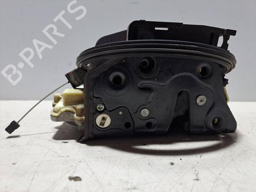 Front right lock VW EOS (1F7, 1F8) 2.0 TDI | BP17155149C97 