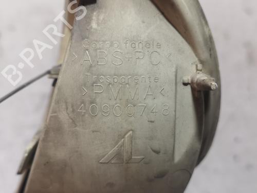 Right front indicator FIAT SEICENTO / 600 (187_)  | BP15906463C33 