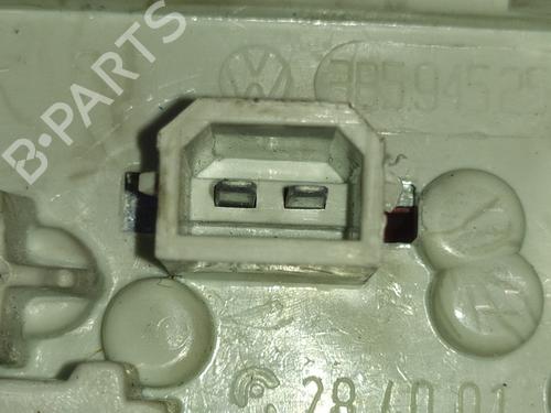 Left taillight VW PASSAT B5.5 (3B3) | BP32986905C34 - Image 6