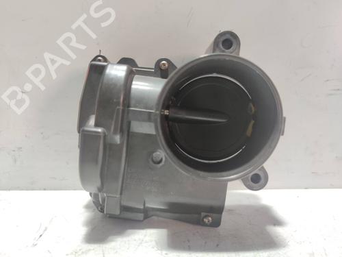 Used Throttle body PEUGEOT 308 I (4A_, 4C_) [2007-2016]  11515969