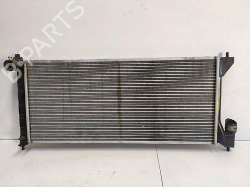 Used Water radiator Water radiator SUZUKI WAGON R+ (MA) 1.3 DDiS (RB413D) (70 hp) 39882928 39882928