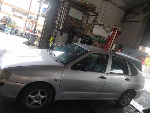 Alternator SEAT CORDOBA (6K1, 6K2)  | BP13518599M7