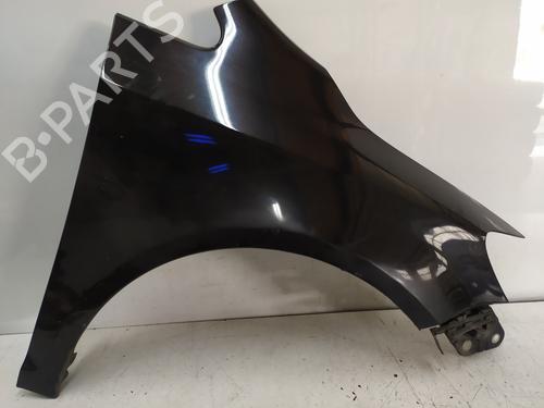 Used Right front fenders VW GOLF PLUS V (5M1, 521) [2004-2013]  31982557