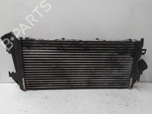 Used Intercooler DODGE CALIBER [2006-2025]  9436434
