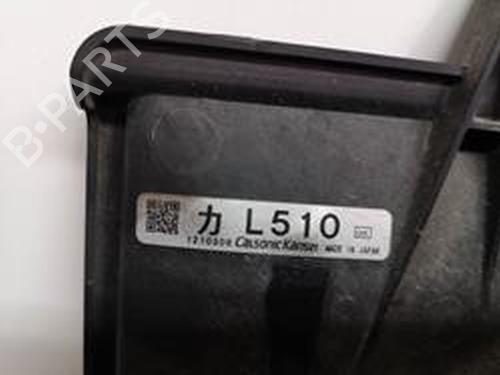 Radiator fan MAZDA 6 Estate (GH) 2.0 MZR-CD (GH14) | BP11689798M35 