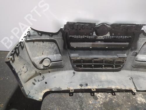 Front bumper FIAT DOBLO Cargo (263_) 1.3 D Multijet | BP9272266C7 