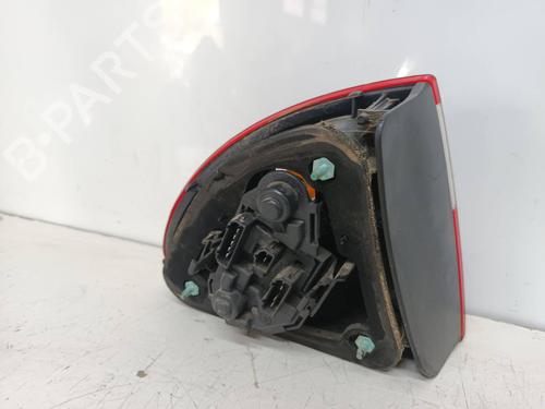 Right taillight SEAT LEON (1M1)  | BP13688101C35 