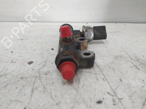Injection rail LAND ROVER DISCOVERY III (L319)  | BP24128396M98 