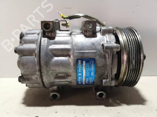 Used AC compressor VOLVO S40 I (644) [1995-2004]  17148879