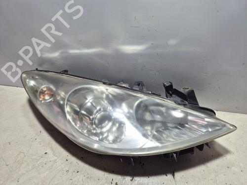 Used Right headlight PEUGEOT 307 (3A/C) [2000-2012]  27302914