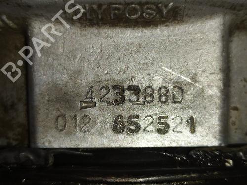 Steering pump RENAULT KANGOO (KC0/1_) 1.9 dCi 4x4 (KC0V) | BP37156685M99 - Image 4