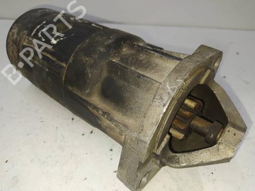Used Starter NISSAN PATROL III/2 Hardtop (K260) 2.8 TD (116 hp) 9299691