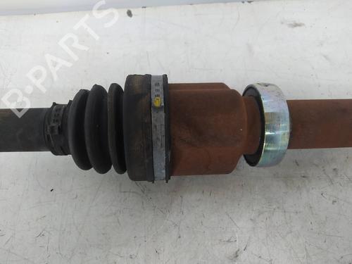 Right front driveshaft FORD FOCUS II (DA_, HCP, DP)  | BP10904190M39 