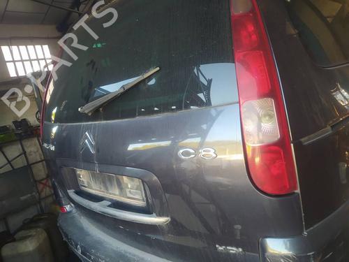 Hulkapsel CITROËN C8 (EA_, EB_) 2.2 HDi | BP39451216C160 - Image 7