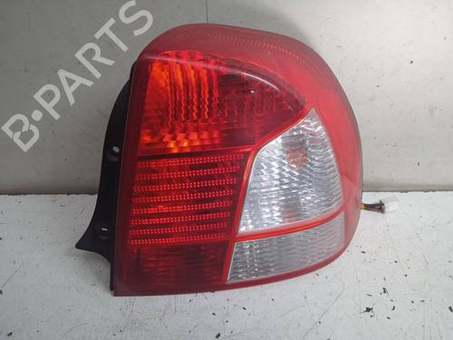Høyre baklys KIA SHUMA II (FB) [2001-2007]  10097787