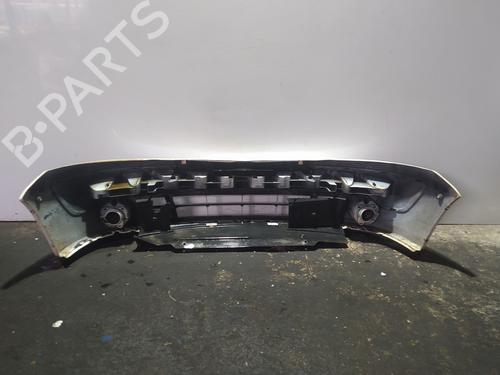 Front bumper RENAULT KANGOO (KC0/1_) 1.5 dCi (KC07) | BP24337550C7 