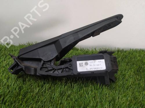 Used Pedal VW GOLF VI (5K1) 1.6 TDI (105 hp) 8703021