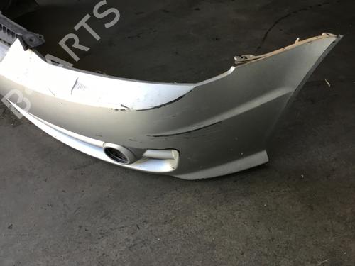 Front bumper HYUNDAI COUPE II (GK) 1.6 16V | BP29159594C7 