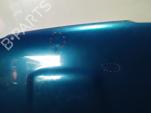 Hood FORD MAVERICK (UDS, UNS) 2.4 i | BP20489369C1 