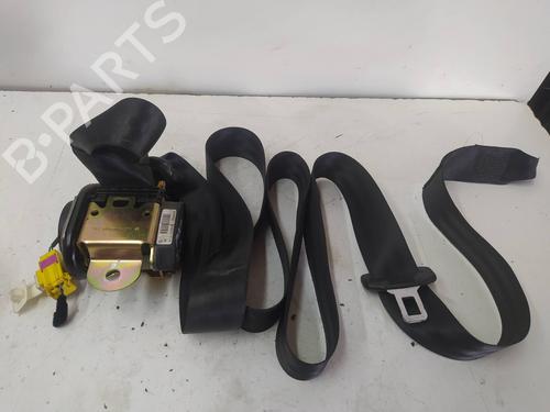 Front right seatbelt VW POLO IV (9N_, 9A_) 1.4 TDI | BP9496849I25 