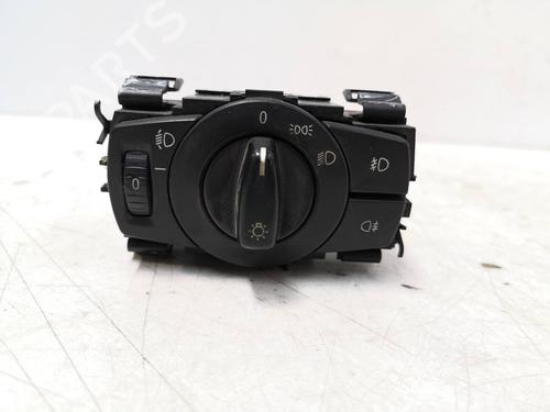Used Headlight switch BMW 1 (E87) [2003-2013]  8706026