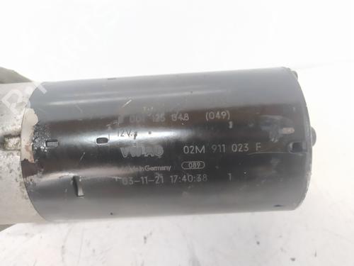 Starter FORD GALAXY I (WGR) 1.9 TDI | BP15288187M8 