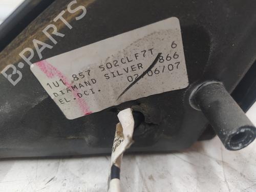 Right mirror SKODA OCTAVIA I (1U2) 1.6 | BP17511148C27 