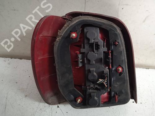 Right taillight VW POLO (6N2)  | BP10081972C35 
