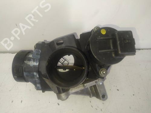 Throttle body PEUGEOT 407 (6D_) 1.6 HDi 110 (6D9HZC, 6D9HYC) | BP10153790M82 