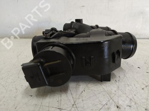 Throttle body CITROËN C4 Picasso I MPV (UD_)  | BP30102528M82 