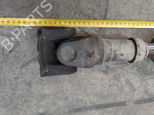 Driveshaft NISSAN PATHFINDER III (R51) | BP11541160M37 - Image 2