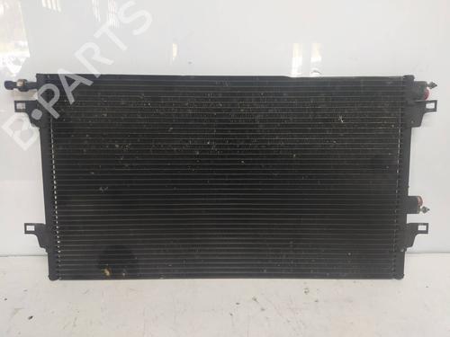 AC radiator RENAULT LAGUNA II (BG0/1_)  | BP13468418M32 