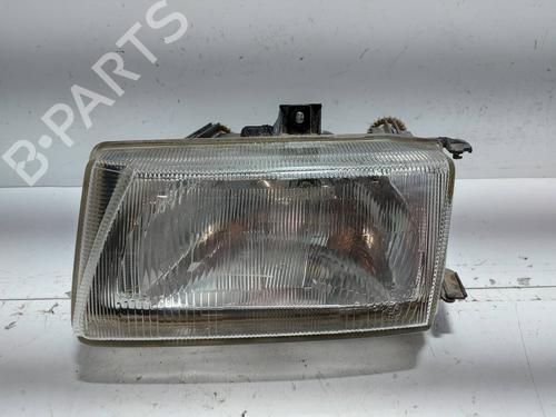 Used Left headlight SEAT IBIZA II (6K1) [1993-2002]  12512961
