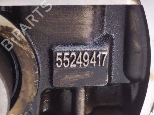 Other OPEL COMBO Box Body/MPV (X12) 1.3 CDTI (B05) | BP40610228O1 - Image 2