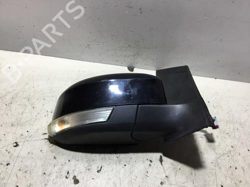 Right mirror FORD FOCUS II (DA_, HCP, DP) 1.6 TDCi | BP28099087C27 