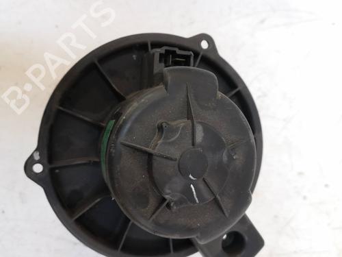Heater blower motor SMART FORTWO Coupe (450) 0.7 (450.352, 450.332) | BP14156407M62 