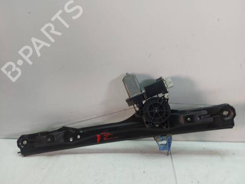 Lève-vitre avant gauche FIAT DOBLO Bus (263_) [2009-2023]  29994183