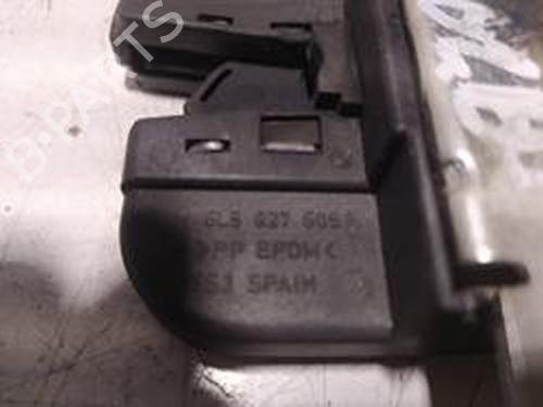 Tailgate lock SEAT IBIZA III (6L1)  | BP8954329C101 