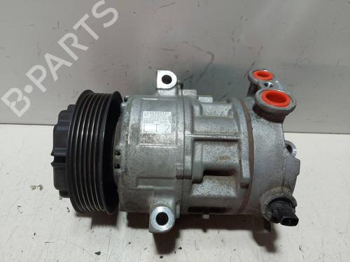 AC-Kompressor OPEL CORSA D (S07) 1.3 CDTI (L08, L68) (90 hp) 21201620