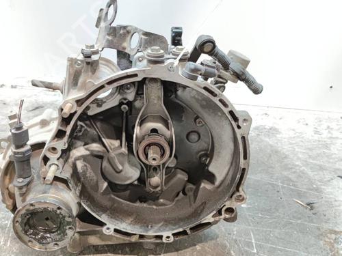 Gearkasse SKODA FABIA I (6Y2) [1999-2008]  8705446