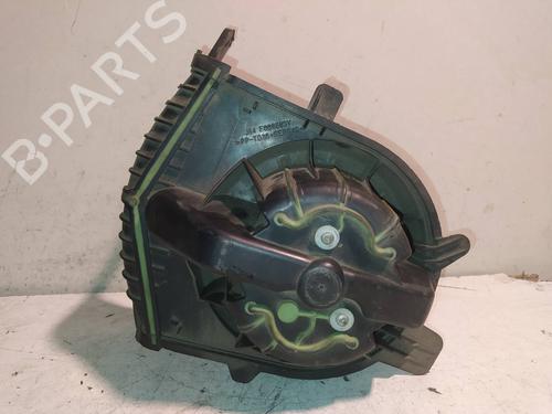 Heater blower motor RENAULT SCÉNIC II (JM0/1_)  | BP14156281M62