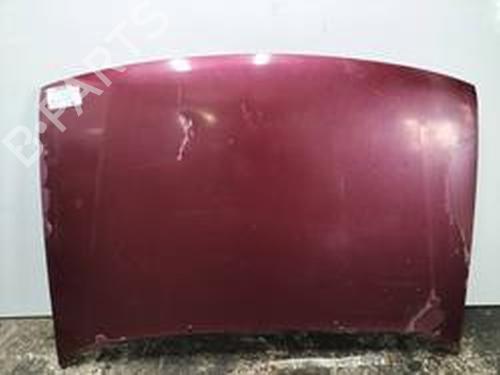 Used Hood CITROËN SAXO (S0, S1) [1996-2004]  8713891