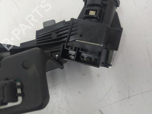 Ignition barrel FIAT GRANDE PUNTO (199_)  | BP17106872M48 