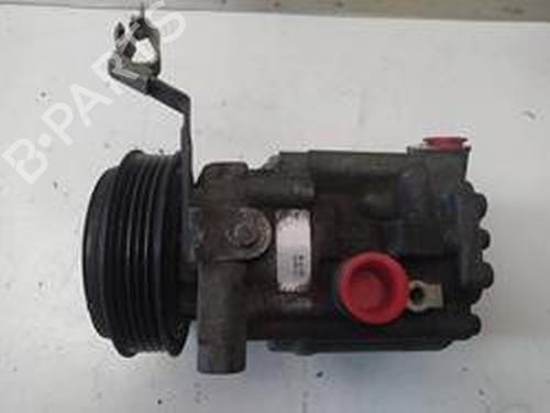 AC compressor LANCIA YPSILON (843_) 1.4 16V (843.AXC11, 843.AXC1B, 843.AXC1A) | BP8703284M34 