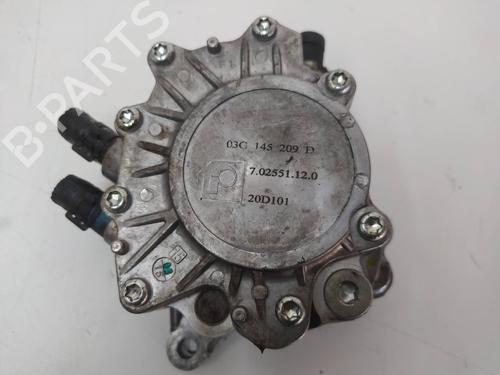 Vacuum pump SEAT ALTEA XL (5P5, 5P8)  | BP10350454M80 