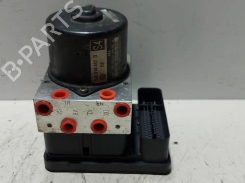 Used ABS pump SEAT LEON (1M1) 1.9 TDI (110 hp) 17717095