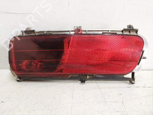 Used Rear bumper right light Rear bumper right light CITROËN C4 Picasso I MPV (UD_) [2006-2015] 34195235 34195235