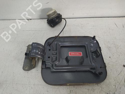 Fuel flap NISSAN QASHQAI / QASHQAI +2 I (J10, NJ10, JJ10E) 1.5 dCi | BP25925863C131 