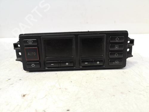 Commande Chauffage AUDI A3 (8L1) [1996-2006]  8717809