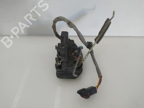 Front right lock KIA CARENS II MPV (FJ)  | BP15895362C97 